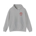 Raising Up Standards Hoodie — Faith-Based "Raising Up Standards" Pullover