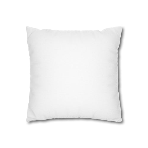 Lifting Up a Standard Pillowcase — Isaiah 62:10 Decorative Throw Pillowcase (1 case only)