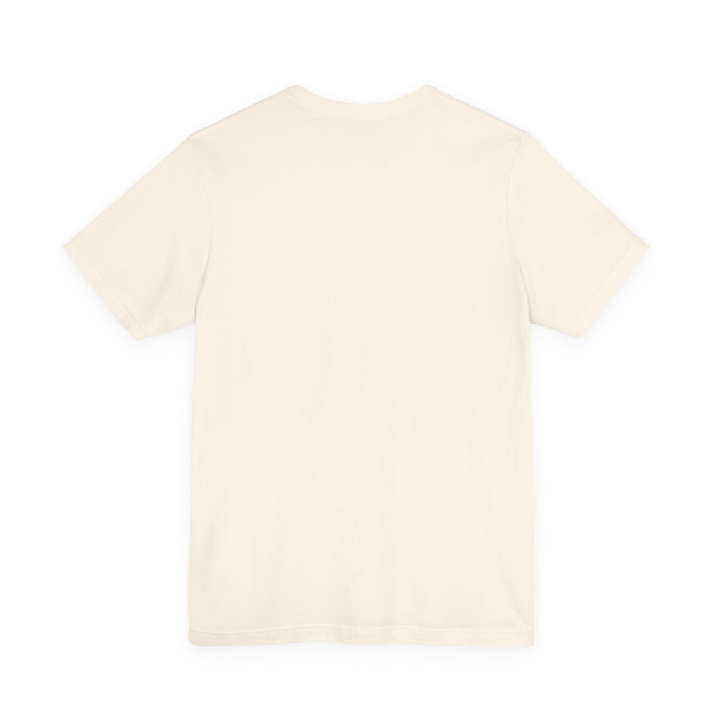 His Banner Over Me Tee | T-Shirt, Coastal Tee