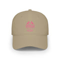 Raising Up Standard Baseball Cap — Classic Low-Profile Hat